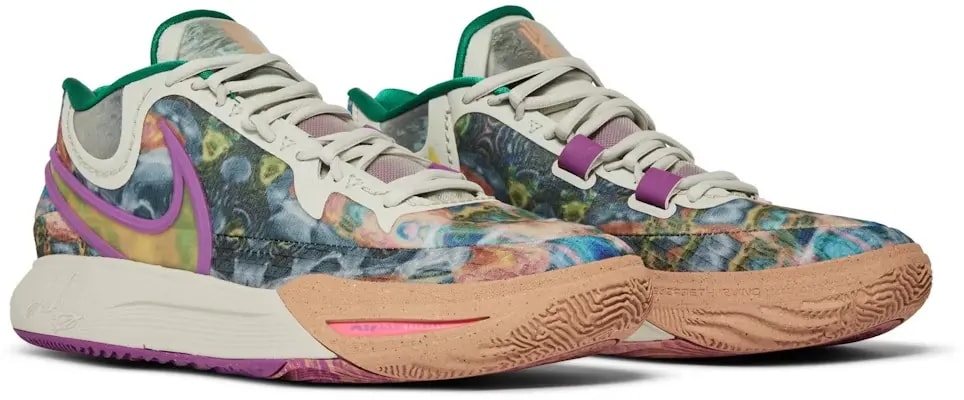 Giày Nike Kyrie 8 'Circle Of Life' DQ3840-001 — ảnh 5