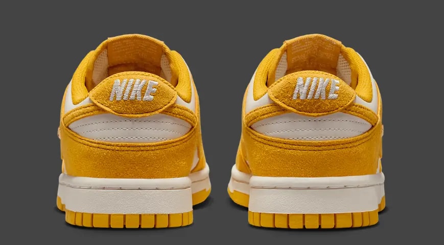 Giày Nike Dunk Low 'Dark Sulfur' IB4417-101 — ảnh 5