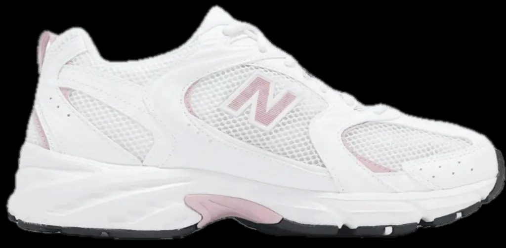 Giày New Balance 530 ‘White Pink’ U530CSA — kich-thuoc: 37