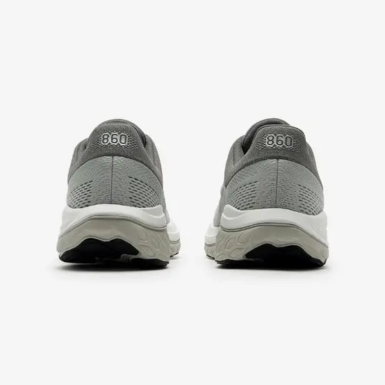New Balance Fresh Foam X 860v14 2E 'Grey' M860O14 — ảnh 3