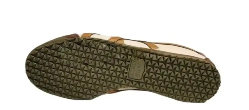 Giày Onitsuka Mexico 66 ‘Oatmeal Brown’ 1183B771-251 — ảnh 5