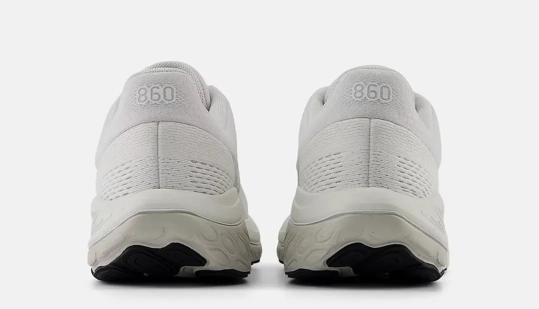 Giày New Balance 860v14 'Grey' W860S14 — ảnh 5
