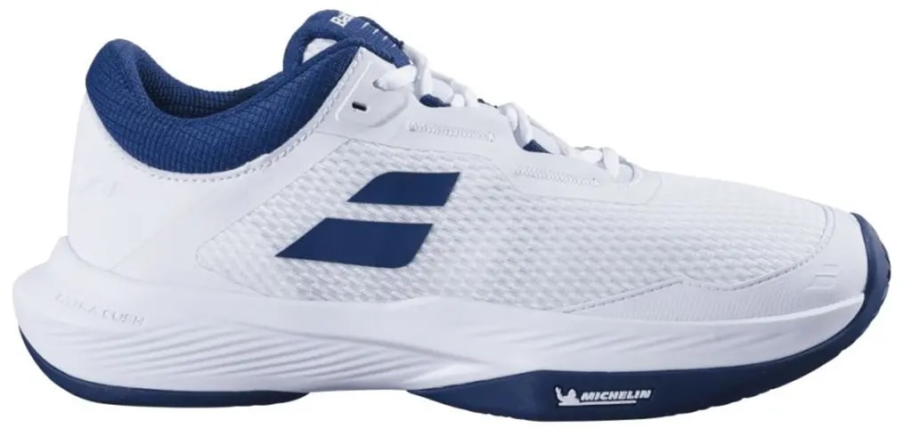Giày Babolat SFX4 All Court 'Estate Blue' 3A0S25A529-1005 — kich-thuoc: 41