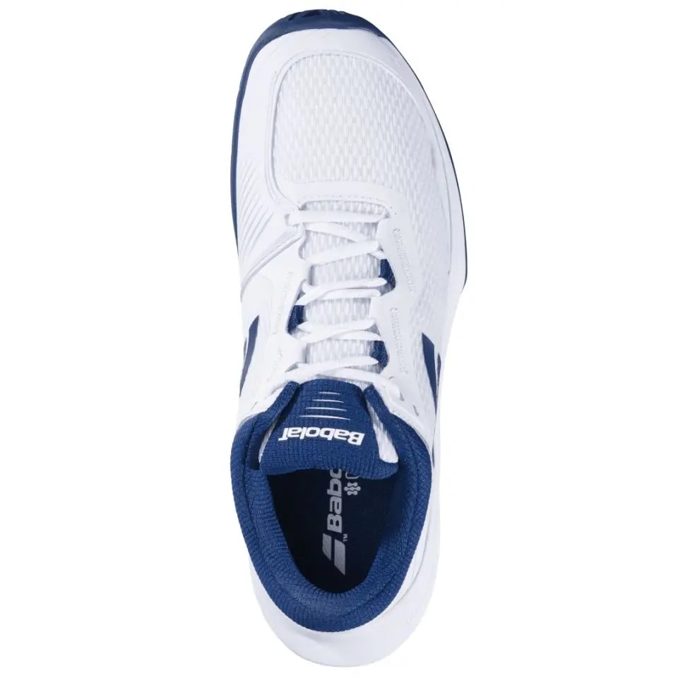 Giày Babolat SFX4 All Court 'Estate Blue' 3A0S25A529-1005 — ảnh 4