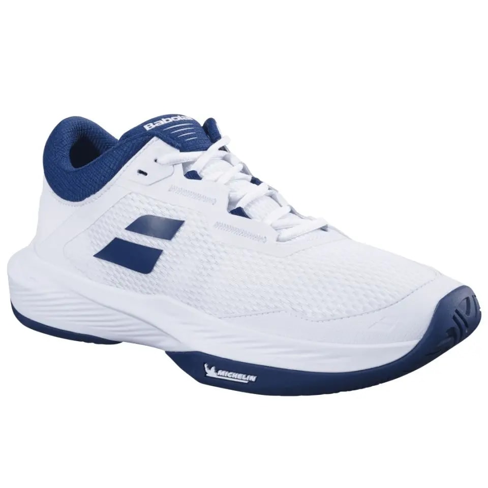 Giày Babolat SFX4 All Court 'Estate Blue' 3A0S25A529-1005 — ảnh 3