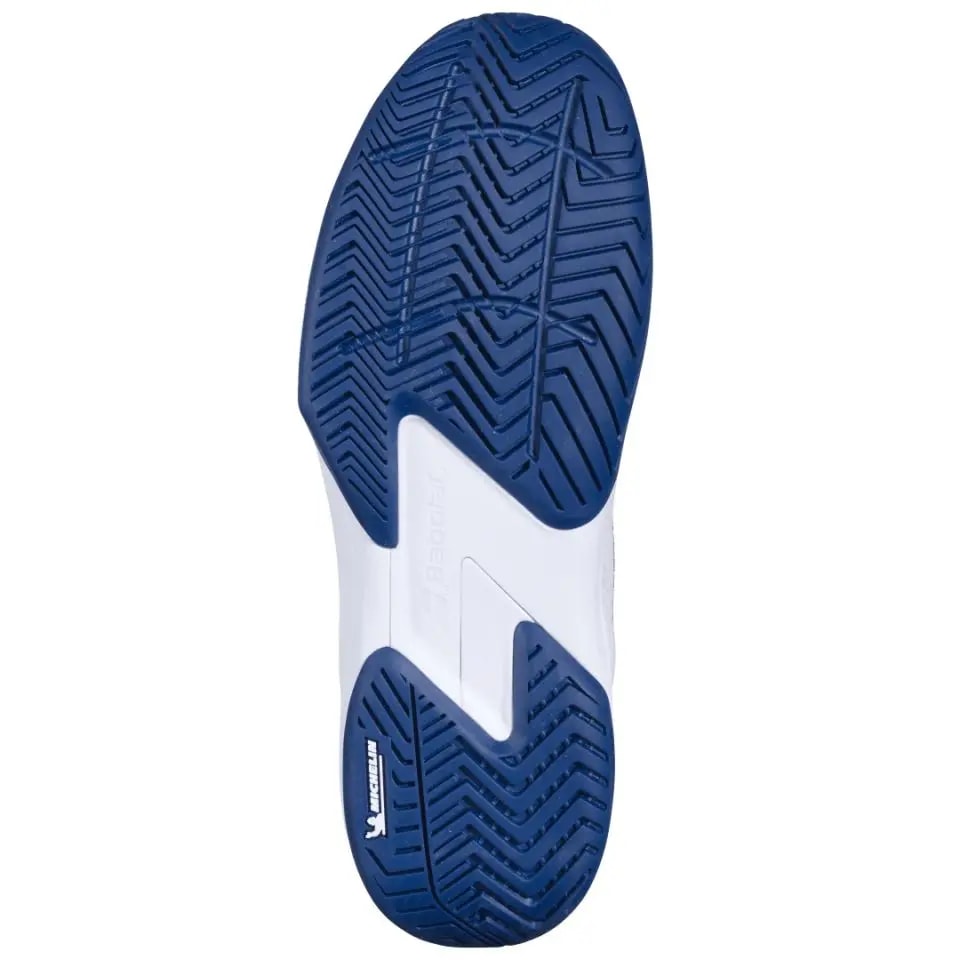 Giày Babolat SFX4 All Court 'Estate Blue' 3A0S25A529-1005 — ảnh 2