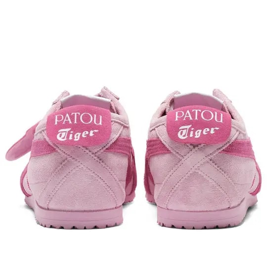 Giày Onitsuka Tiger Mexico 66 x PATOU 'Cotton Candy' 1183C380-700 — ảnh 2