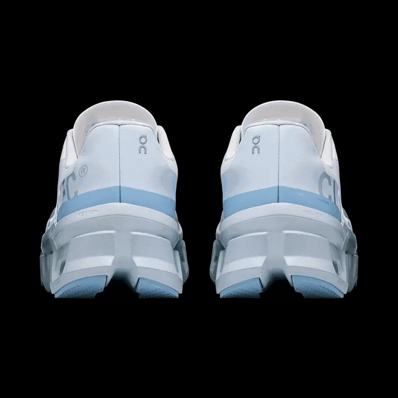 Giày On Running Cloudmonster 'White' 61-97653 — ảnh 2