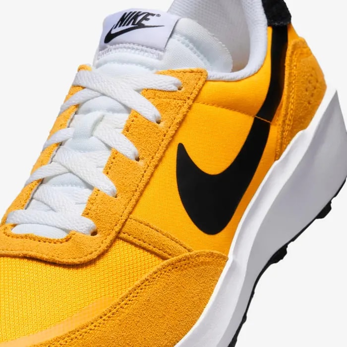 Giày Nike Waffle Nav 'University Gold' FJ4195-700 — ảnh 2