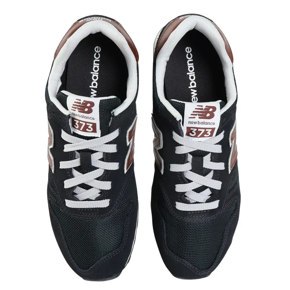 Giày New Balance 373 v2 'Black' ML373SK2 — ảnh 5