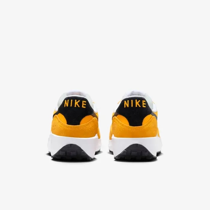 Giày Nike Waffle Nav 'University Gold' FJ4195-700 — ảnh 3