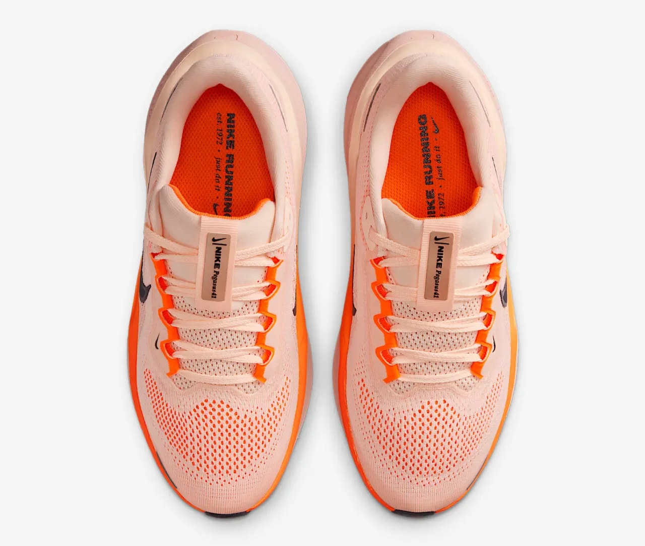 Giày Nike Air Zoom Pegasus 41 'Crimson Tint' FN5041-802 — ảnh 5