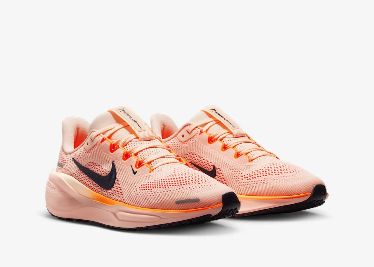 Giày Nike Air Zoom Pegasus 41 'Crimson Tint' FN5041-802 — ảnh 4