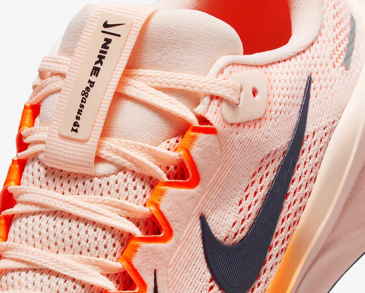 Giày Nike Air Zoom Pegasus 41 'Crimson Tint' FN5041-802 — ảnh 2