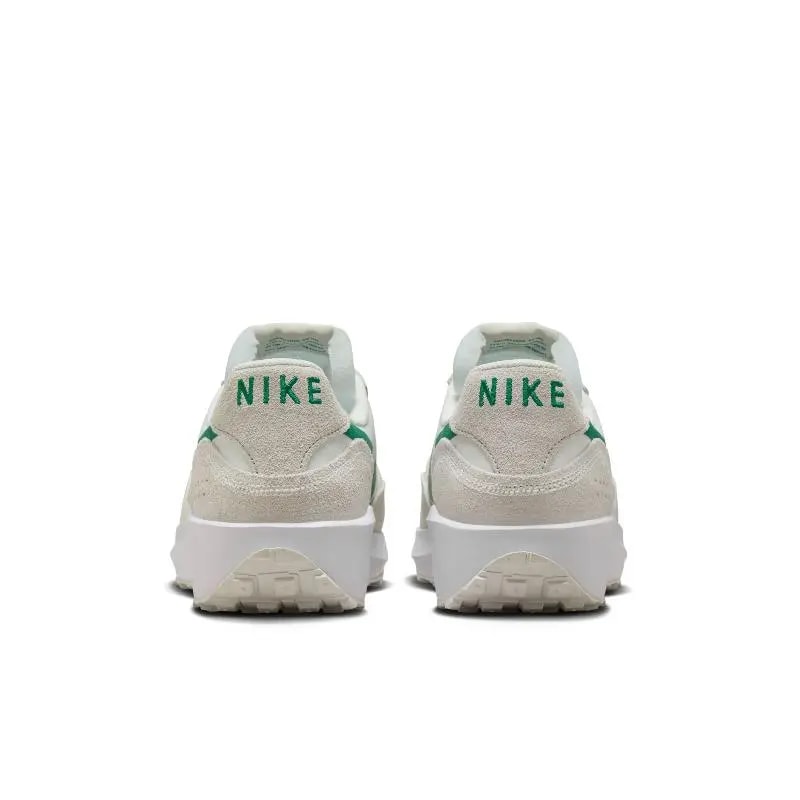 Giày Nike Waffle Nav 'Sail Light Bone White Malachite' FJ4195-101 — ảnh 3