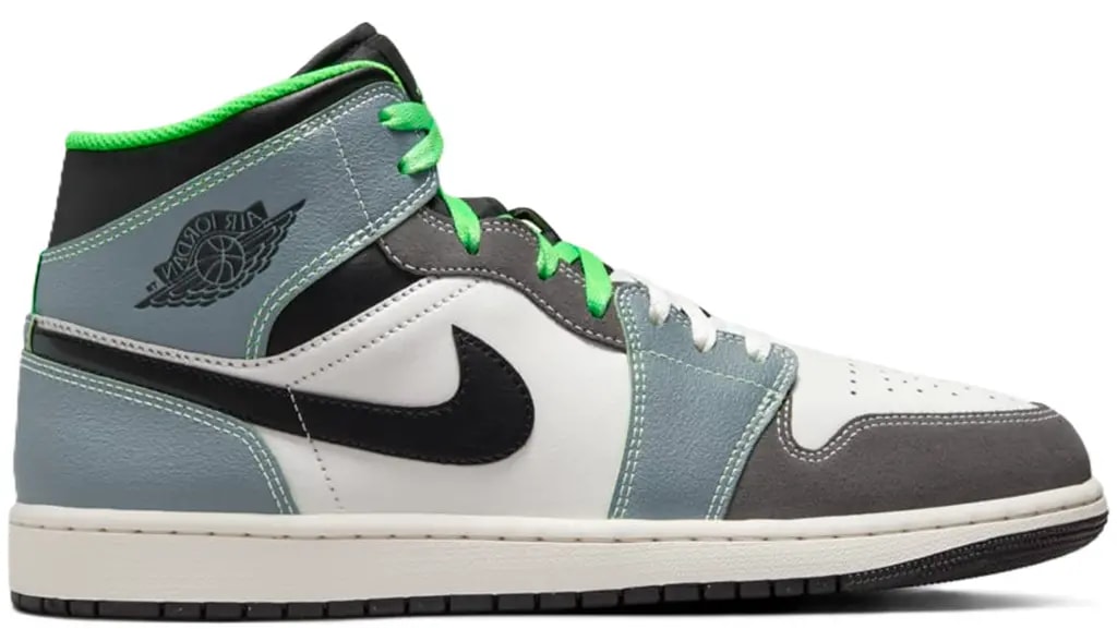 Giày Nike Air Jordan 1 Mid Casa 93 'Seine Saint Denis' HQ3829-001 — kich-thuoc: 41