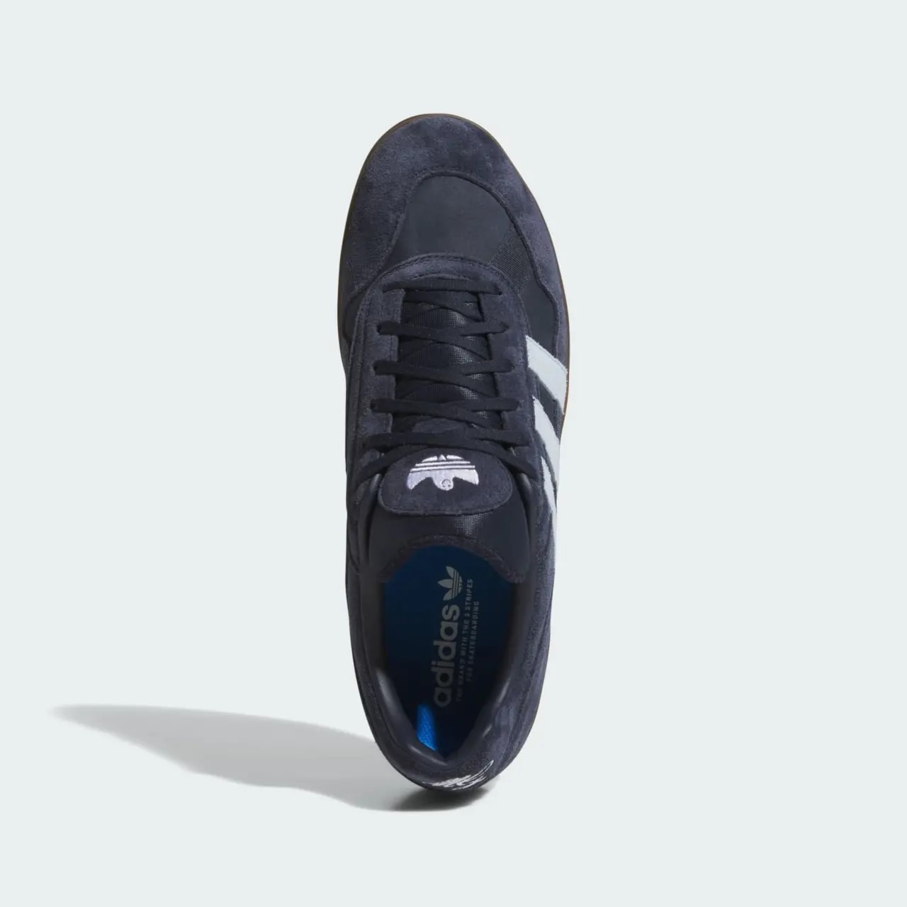 Giày Adidas Aloha Super 'Legend Ink Clear Sky Gum' JH8137 — ảnh 5