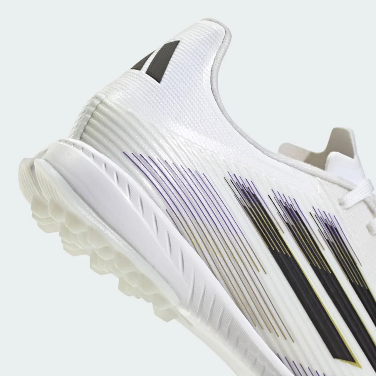 Giày Adidas F50 League Turf Boots 'White' JH7726 — ảnh 2