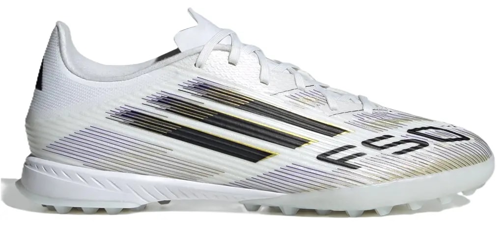 Giày Adidas F50 League Turf Boots 'White' JH7726 — kich-thuoc: 41-1-3