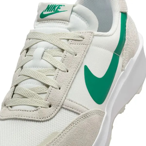 Giày Nike Waffle Nav 'Sail Light Bone White Malachite' FJ4195-101 — ảnh 5