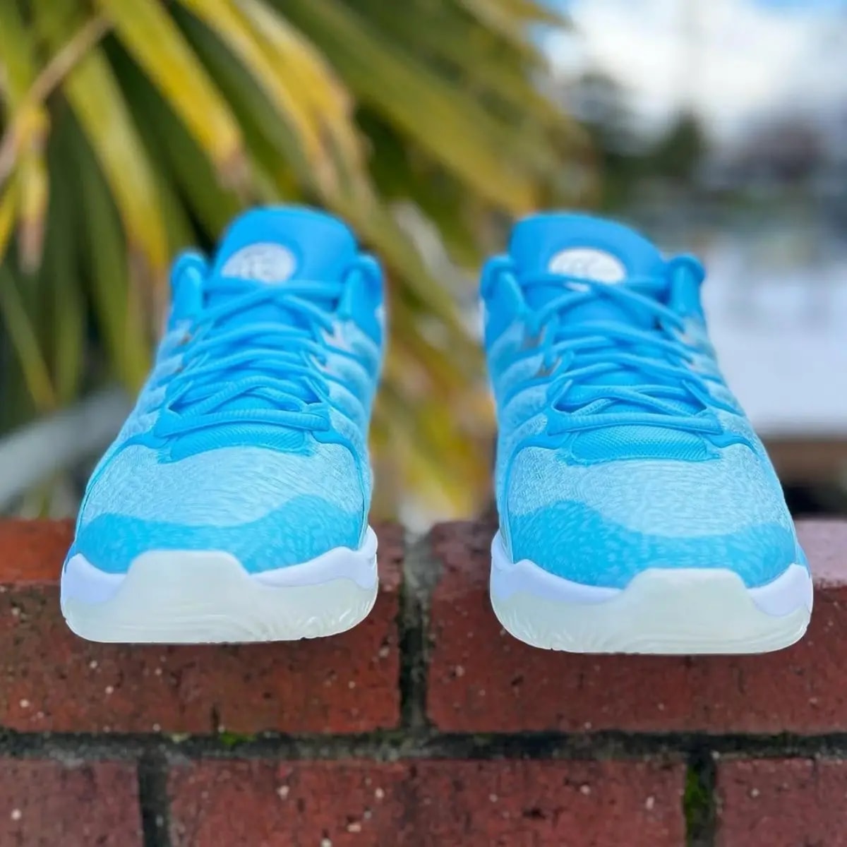 Giày Nike KD 17 EP ‘Christmas’ FZ1526-400 — ảnh 3