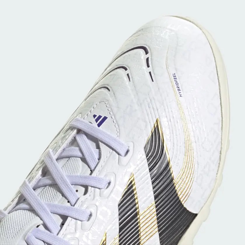 Giày Adidas Predator League 'White' JI1134 — ảnh 3
