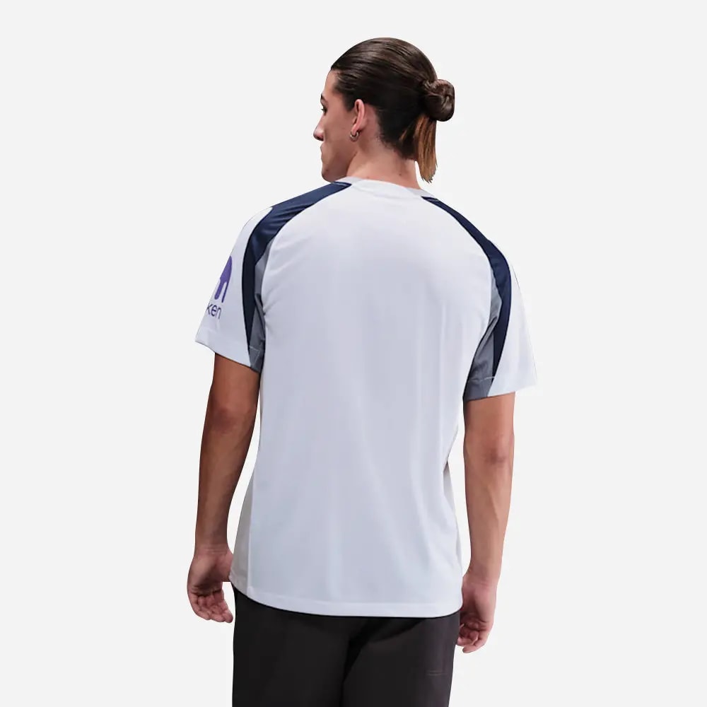 Áo Nike Tottenham Hotspur 2025/26 Stadium Home 'White' HJ4598-101 — ảnh 4