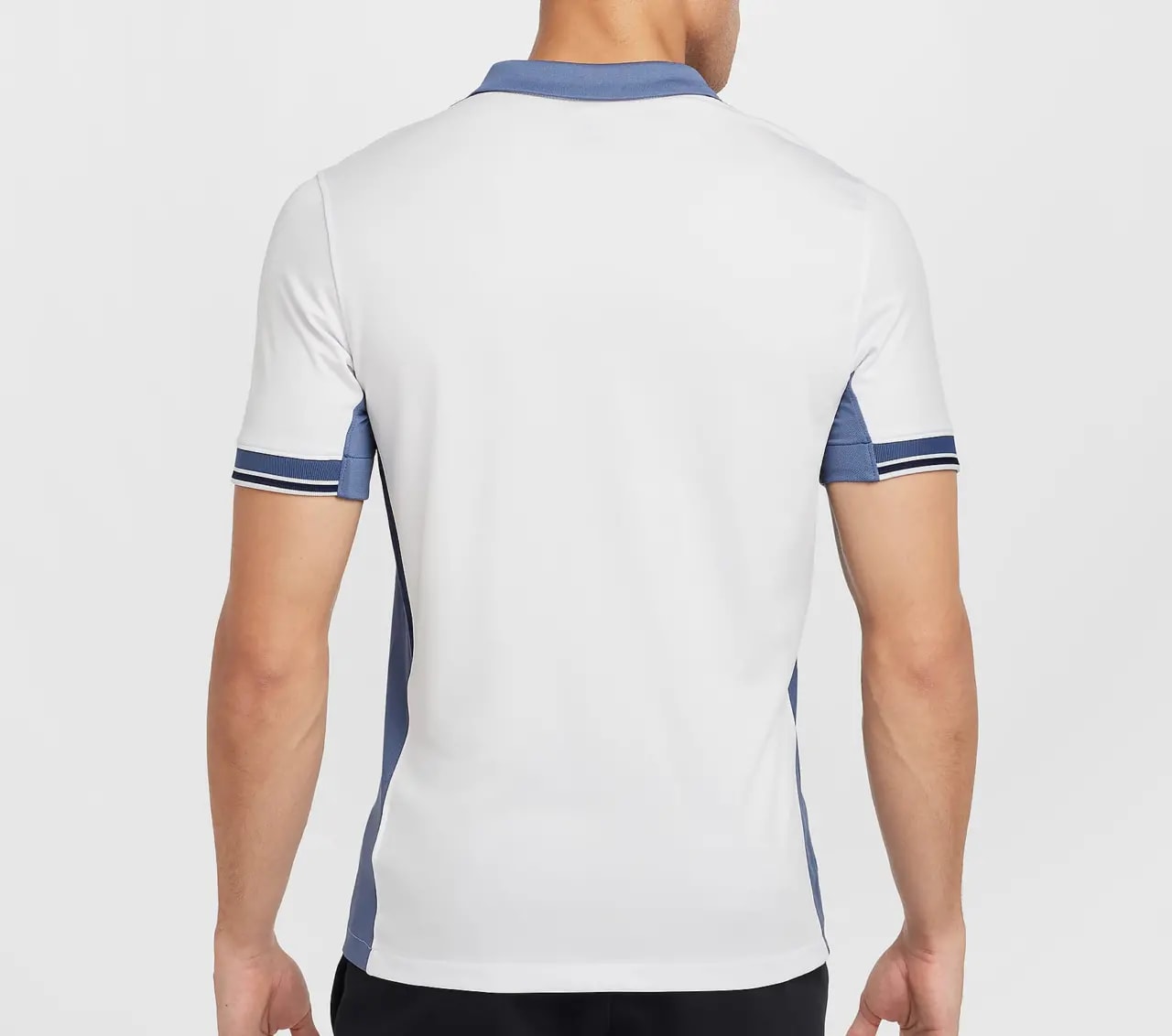 Áo Nike Inter Milan 2024/25 Stadium Away 'White' FN8793-123 — ảnh 3