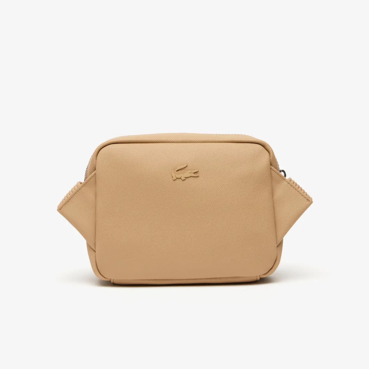 Túi Lacoste Contrast Branded Rectangular 'Beige' NH4032HF-K86 — ảnh 4