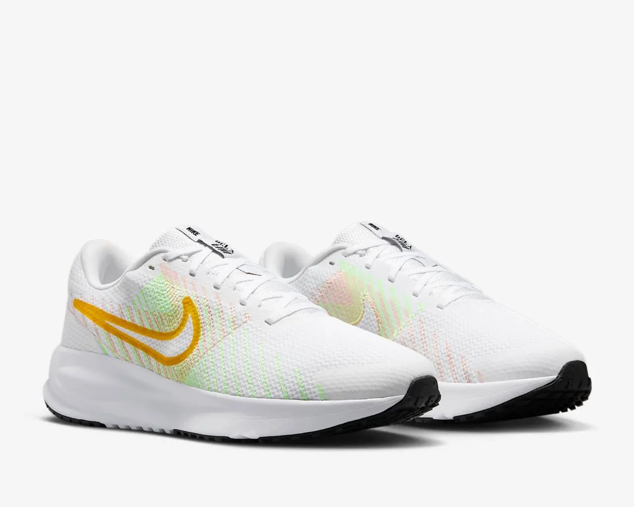 Giày Nike Run Defy 'Apricot Agate' HM9594-101 — ảnh 4