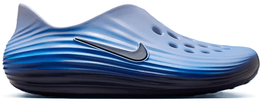 Dép Nike ReactX Rejuven8 'Midnight Navy Comet Blue' IB6366-400 — kich-thuoc: 41