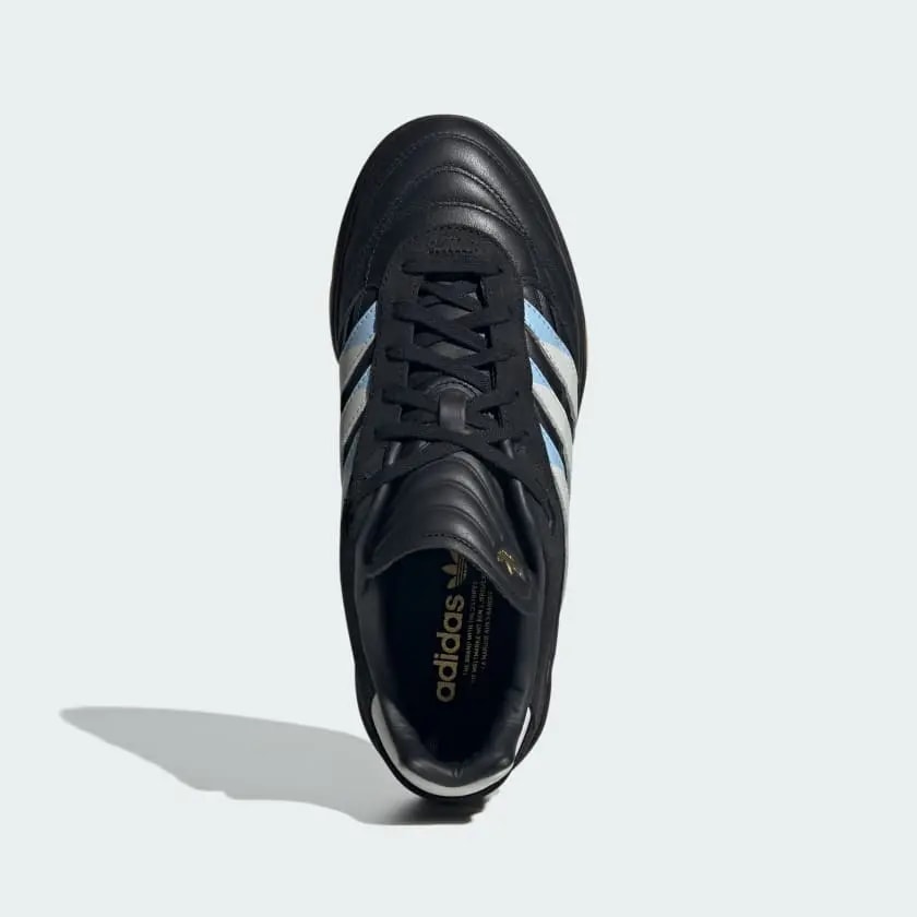 Giày Adidas Predator Munidal x Atmos 'Black White Gum' IH2657 — ảnh 5