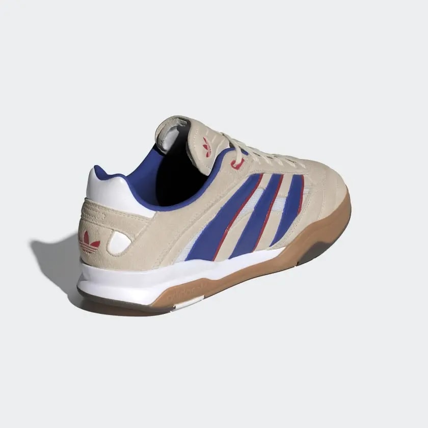 Giày Adidas Predator Mundial 'Alumina Active Blue Gum' IH5499 — ảnh 4
