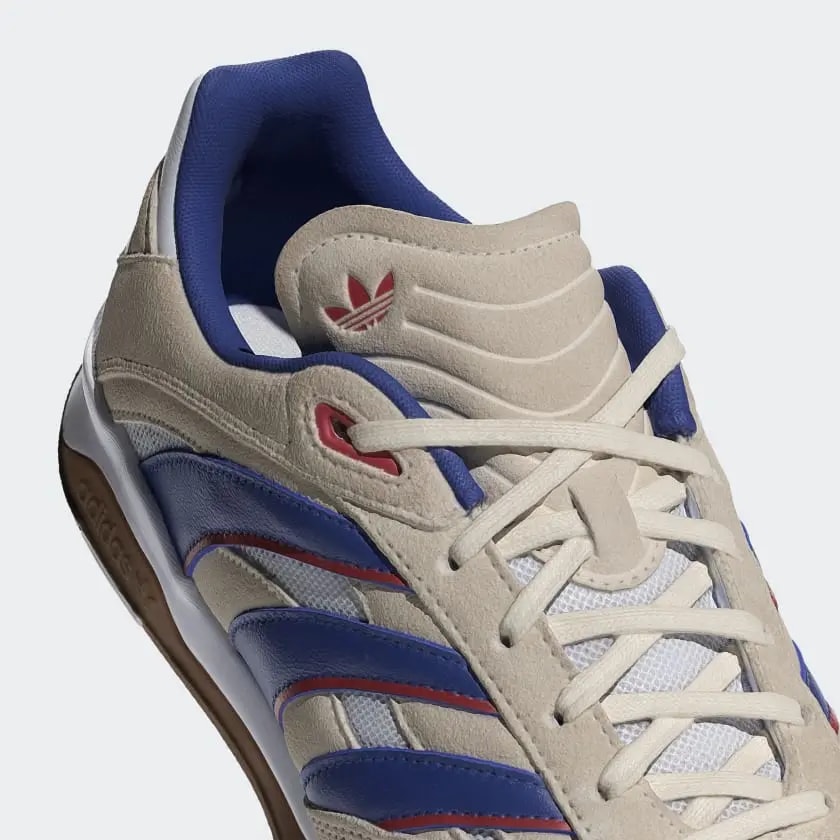 Giày Adidas Predator Mundial 'Alumina Active Blue Gum' IH5499 — ảnh 3