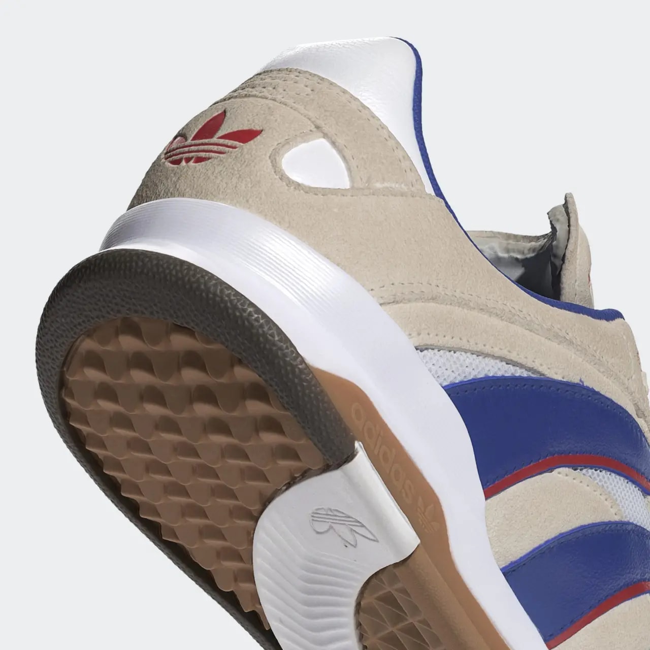 Giày Adidas Predator Mundial 'Alumina Active Blue Gum' IH5499 — ảnh 2