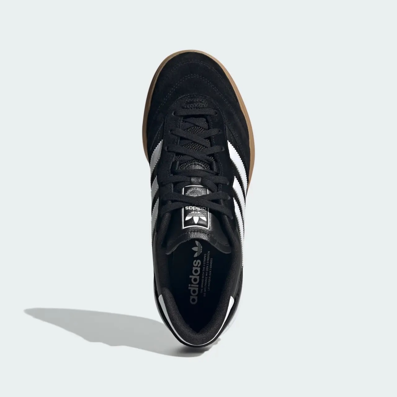 Giày Adidas Predator Mundial 'Core Black Cloud White' JH9494 — ảnh 5