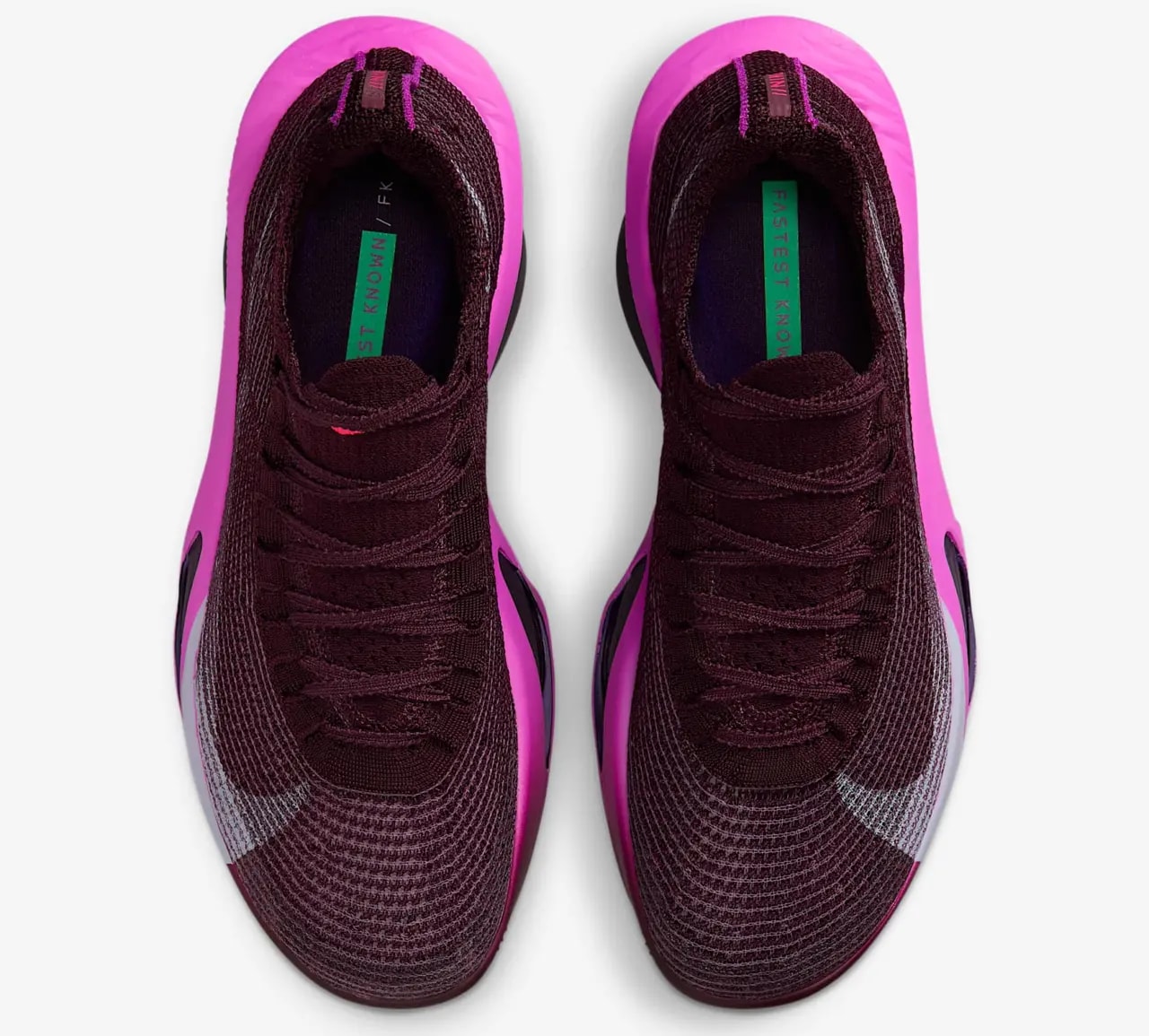 Giày Nike Air Zoom Alphafly Next% 3 'Faith Kipyegon' IB4201-600 — ảnh 5
