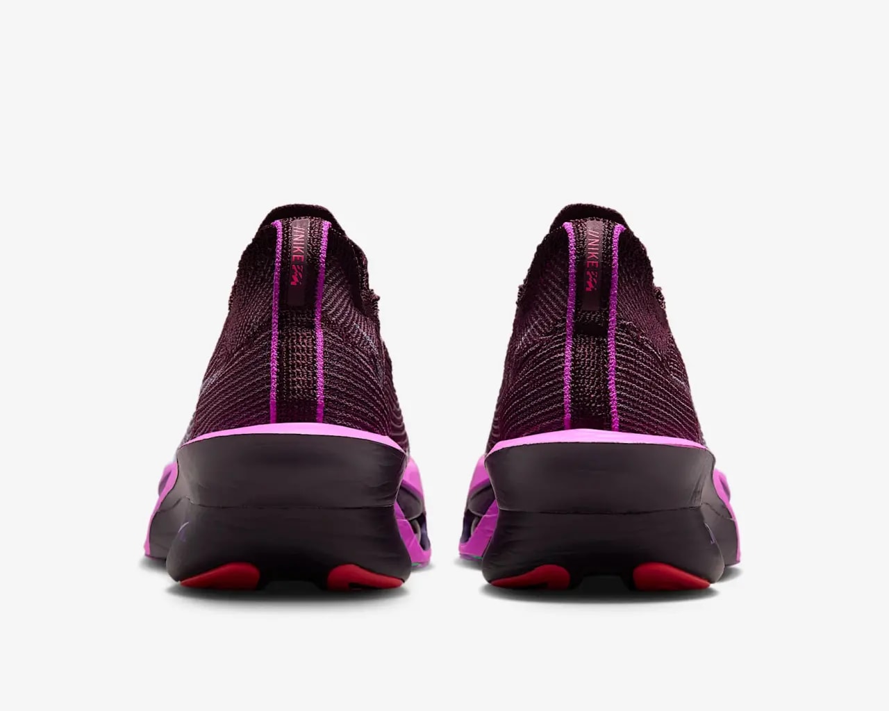 Giày Nike Air Zoom Alphafly Next% 3 'Faith Kipyegon' IB4201-600 — ảnh 3