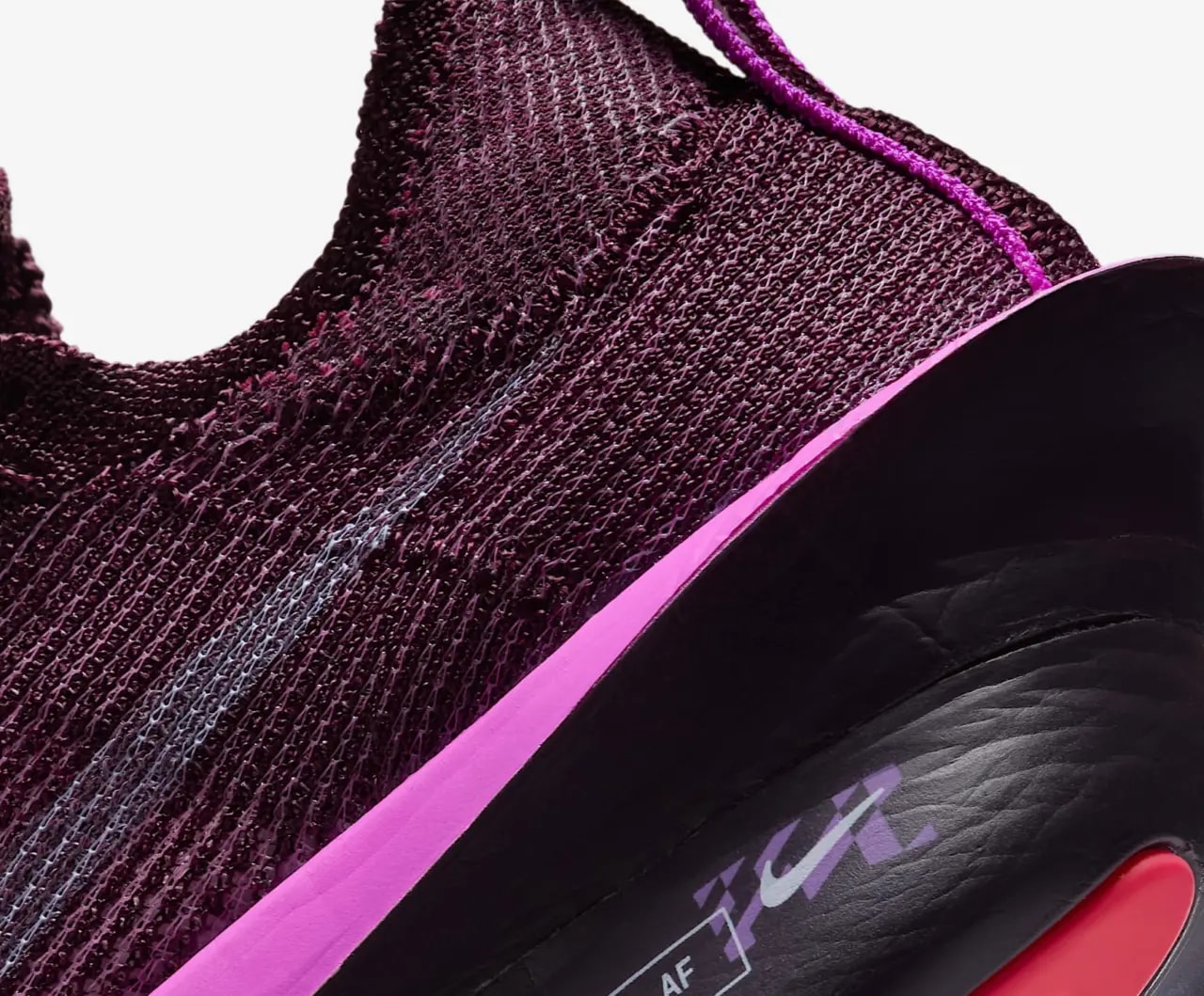 Giày Nike Air Zoom Alphafly Next% 3 'Faith Kipyegon' IB4201-600 — ảnh 2