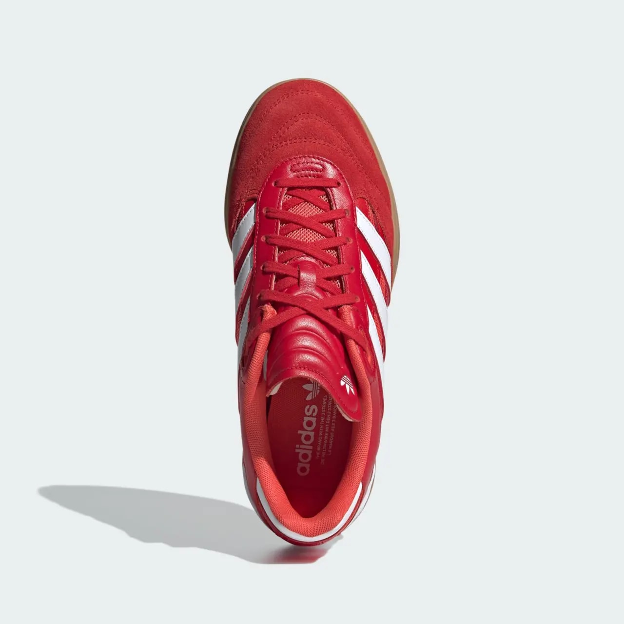 Giày Adidas Originals Predator Mundial 'Red White' IG3990 — ảnh 5
