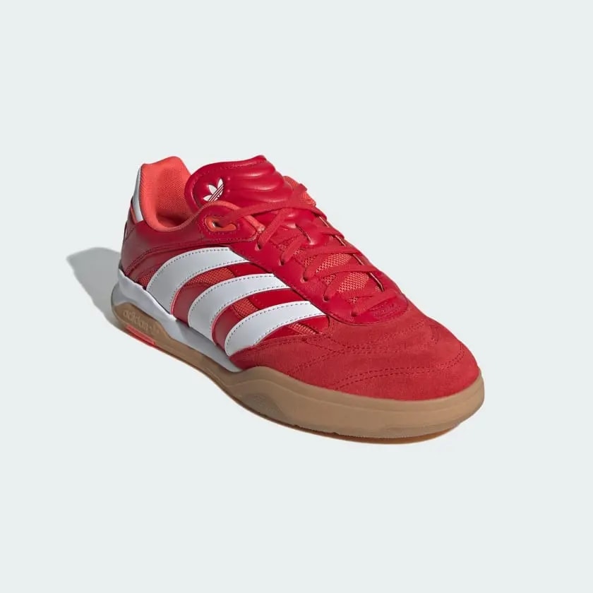 Giày Adidas Originals Predator Mundial 'Red White' IG3990 — ảnh 4