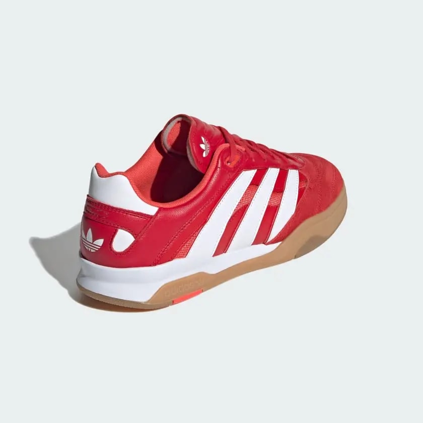 Giày Adidas Originals Predator Mundial 'Red White' IG3990 — ảnh 3
