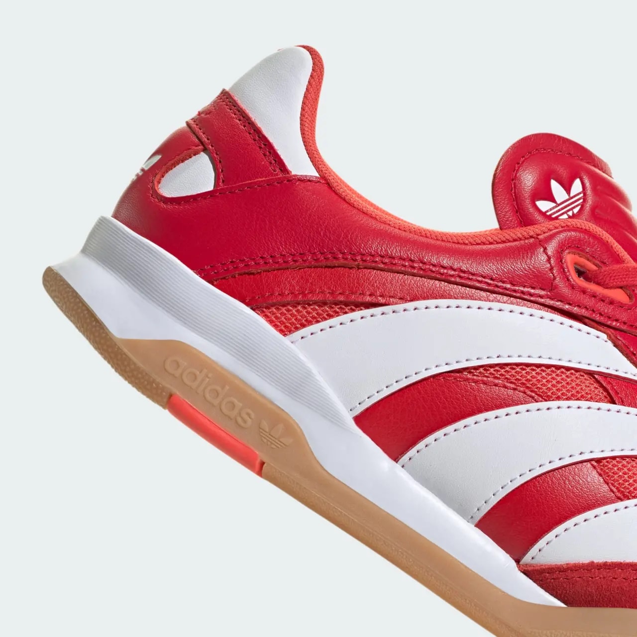 Giày Adidas Originals Predator Mundial 'Red White' IG3990 — ảnh 2