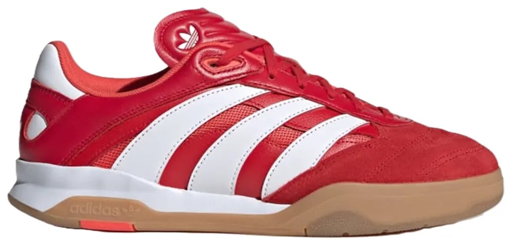 Giày Adidas Originals Predator Mundial 'Red White' IG3990 — kich-thuoc: 41-1-3