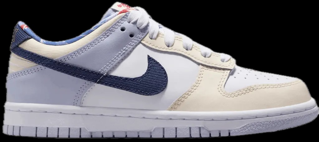 Giày Nike Dunk Low 'Just Do It' IH7343-141 — kich-thuoc: 36.5