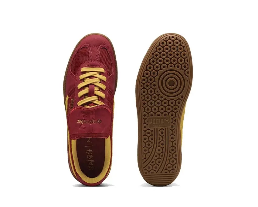 Giày Puma Palermo x Harry Potter 'Gryffindor' 401209-01 — ảnh 4