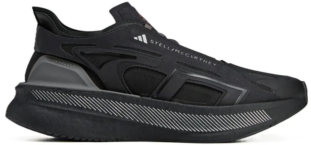 Giày Adidas Ultra Boost 5 By Stella Mccartney 'Core Black' IE8771 — kich-thuoc: 36