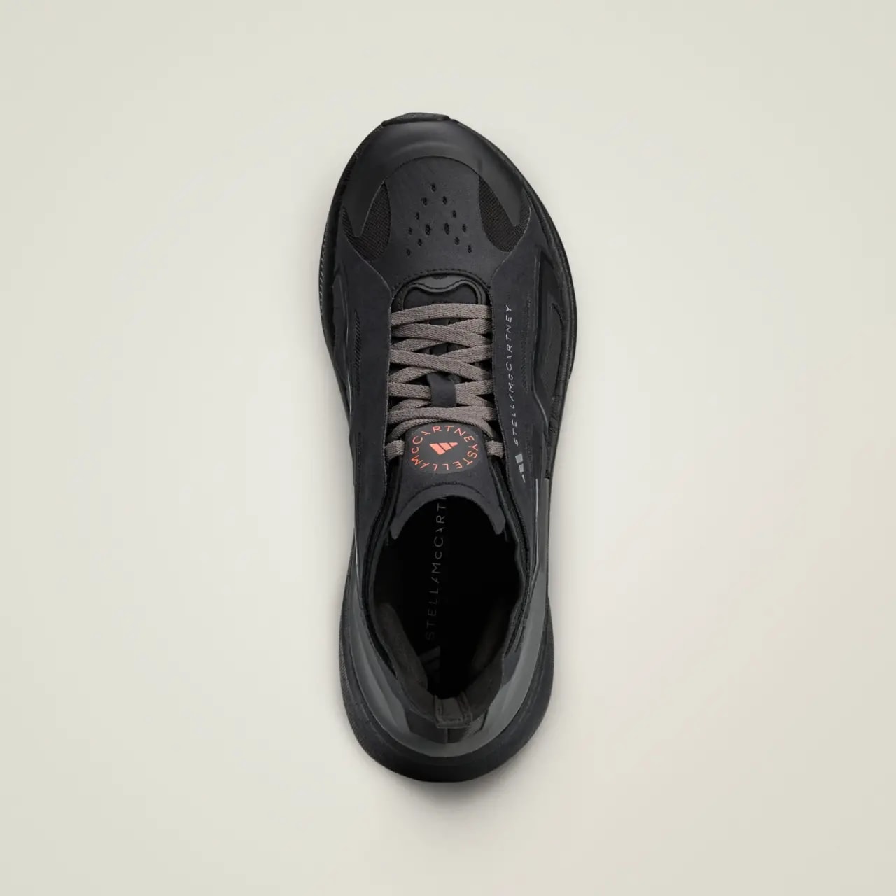 Giày Adidas Ultra Boost 5 By Stella Mccartney 'Core Black' IE8771 — ảnh 5