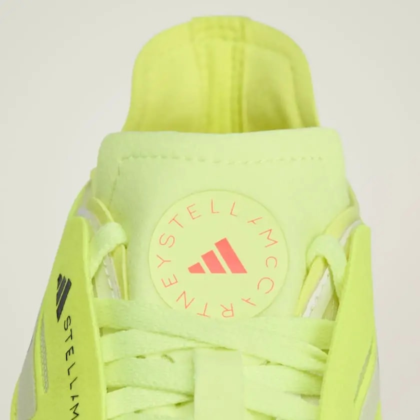 Giày Adidas Ultra Boost 5 By Stella McCartney 'Solar Yellow' JI4361 — ảnh 2