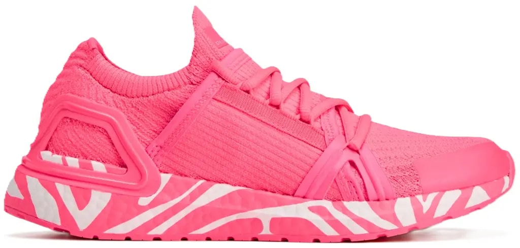 Giày Adidas Ultra Boost DNA By Stella Mccartney 'Pink' JH6332 — kich-thuoc: 36